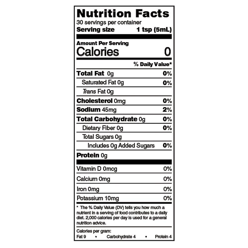 Mr. Wright Sauce Original, 5 fl oz (Pack of 6)