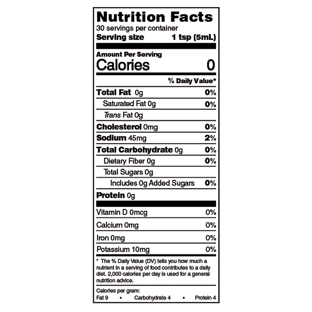 Mr. Right Hot Sauce Original, 5 fl oz (Pack of 1)