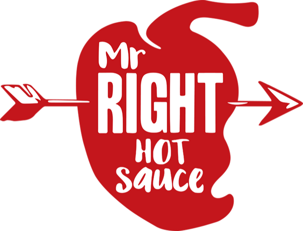 Mr. Right Hot Sauce, LLC