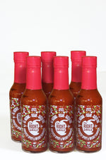 Mr. Right Sauce ~6 Pack  "Perfectly Spicy - Wildly Flavorful"